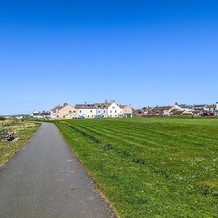 Seascape Cottage Allonby Εξωτερικό φωτογραφία