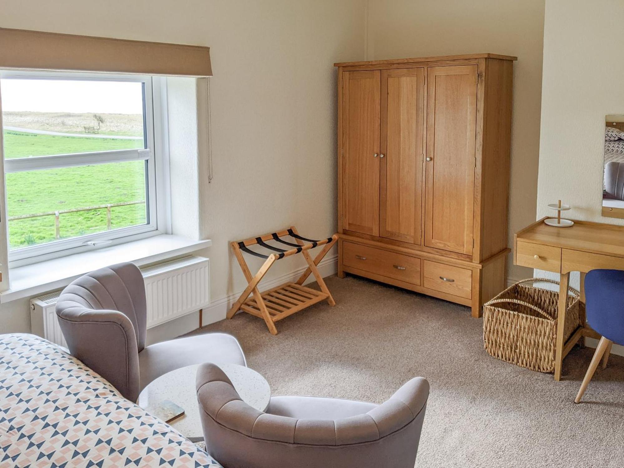 Seascape Cottage Allonby Εξωτερικό φωτογραφία