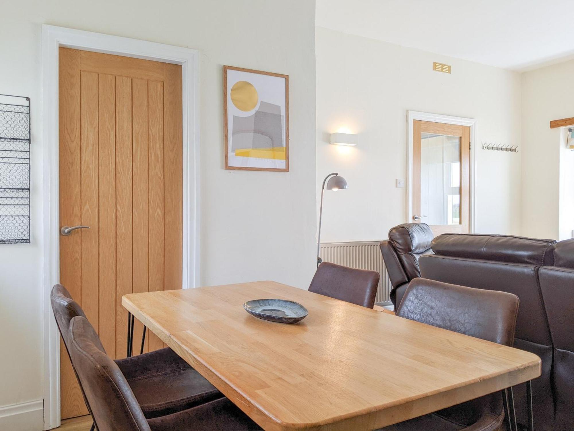 Seascape Cottage Allonby Εξωτερικό φωτογραφία