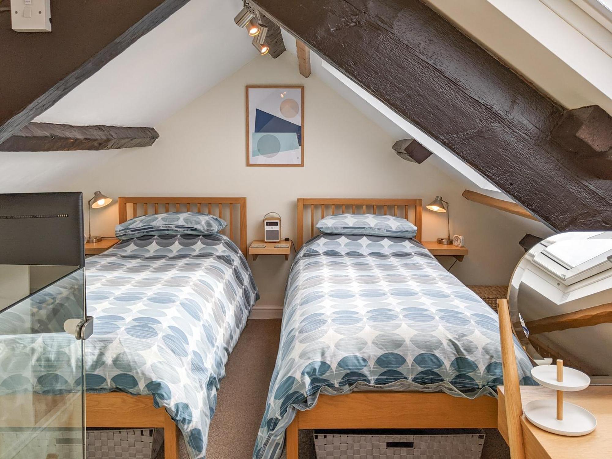 Seascape Cottage Allonby Εξωτερικό φωτογραφία