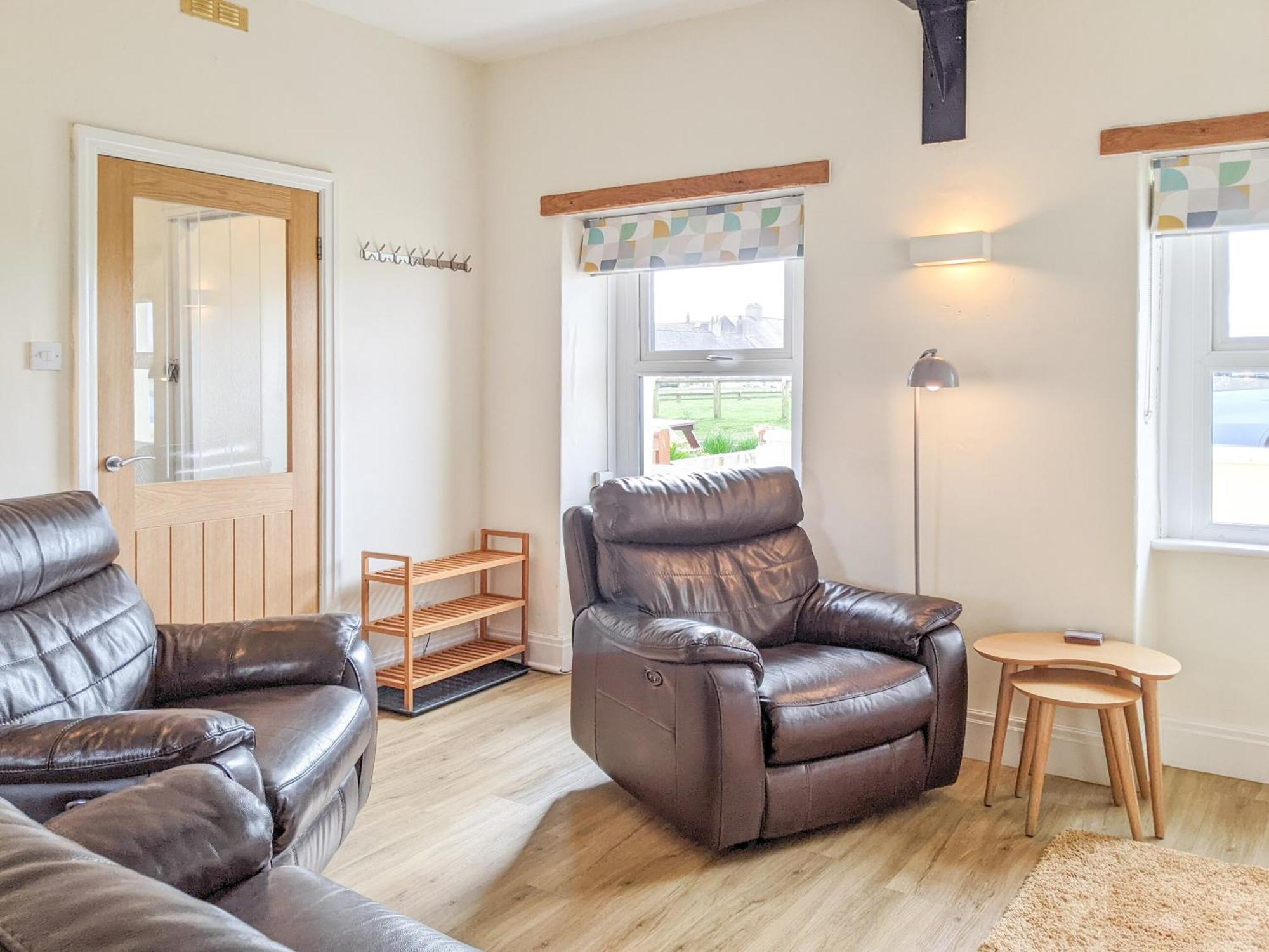 Seascape Cottage Allonby Εξωτερικό φωτογραφία