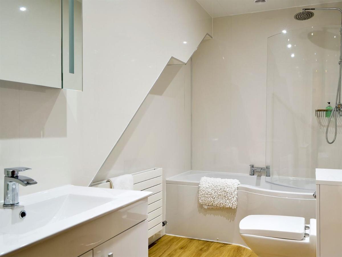 Seascape Cottage Allonby Εξωτερικό φωτογραφία
