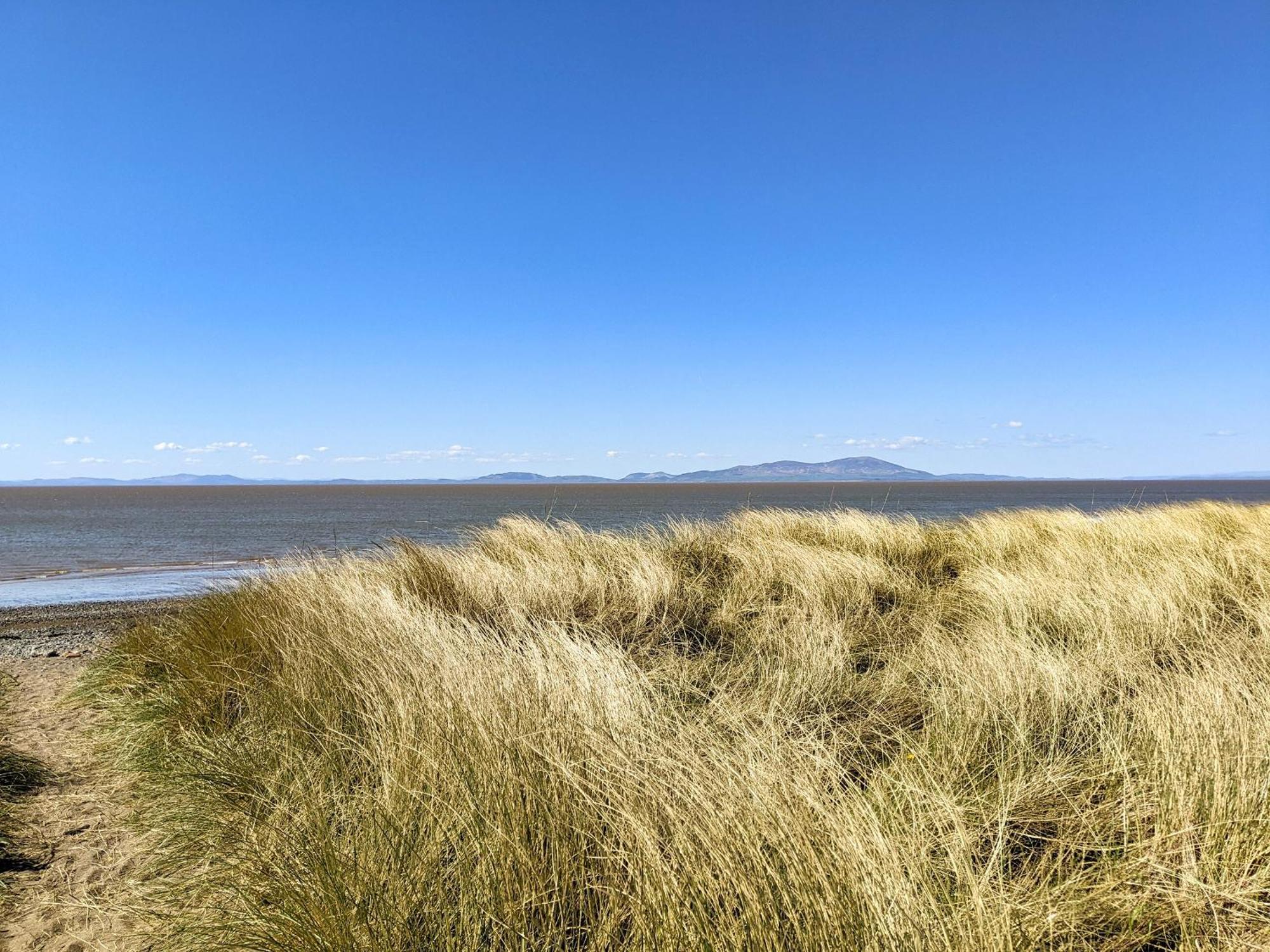 Seascape Cottage Allonby Εξωτερικό φωτογραφία