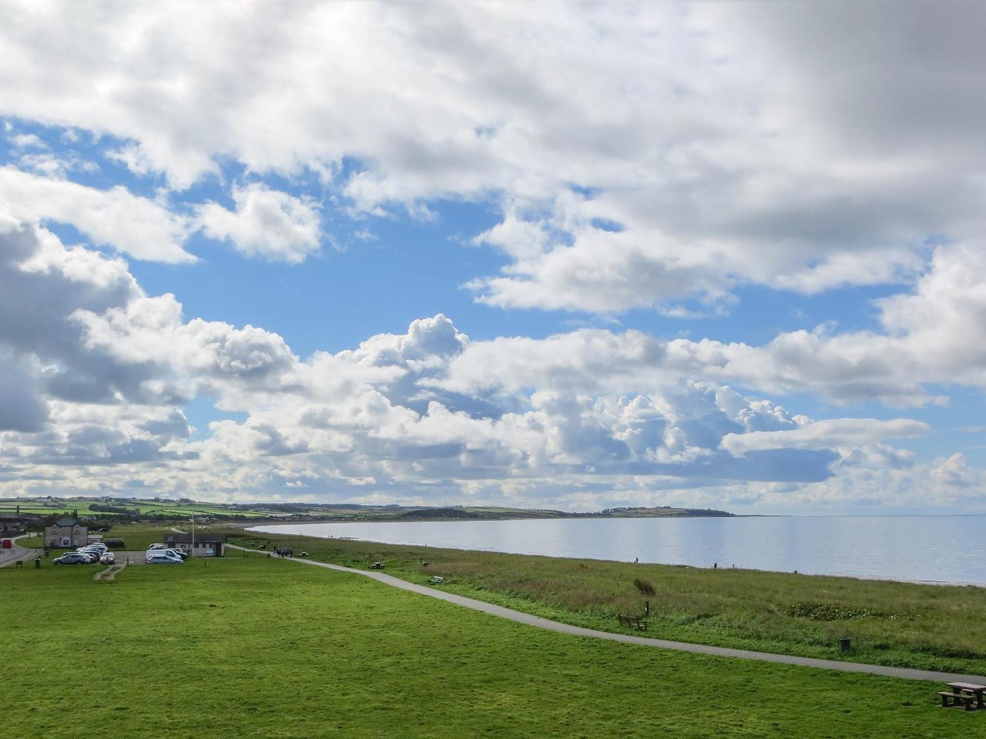 Seascape Cottage Allonby Εξωτερικό φωτογραφία